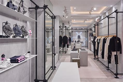 sydney dior|christian Dior Sydney store.